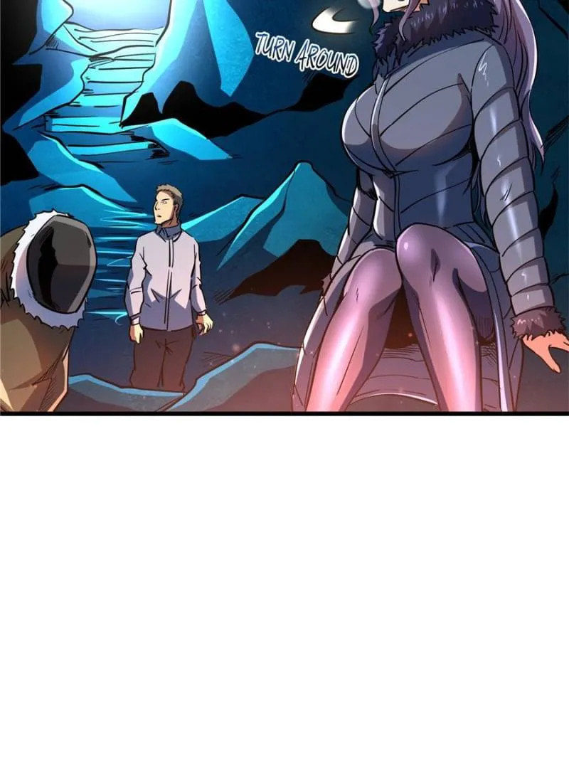 Read Super Gene chapter 140 image 7 on Lezhin