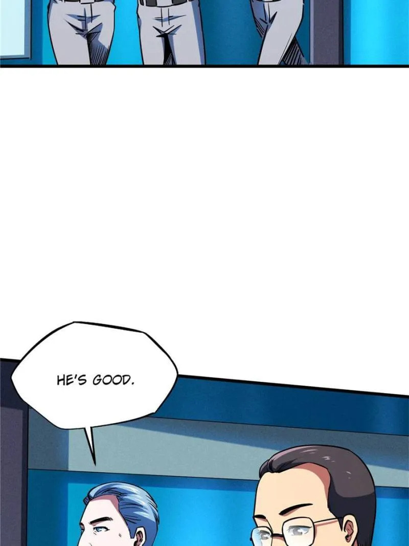 Read Super Gene chapter 141 image 15 on Lezhin