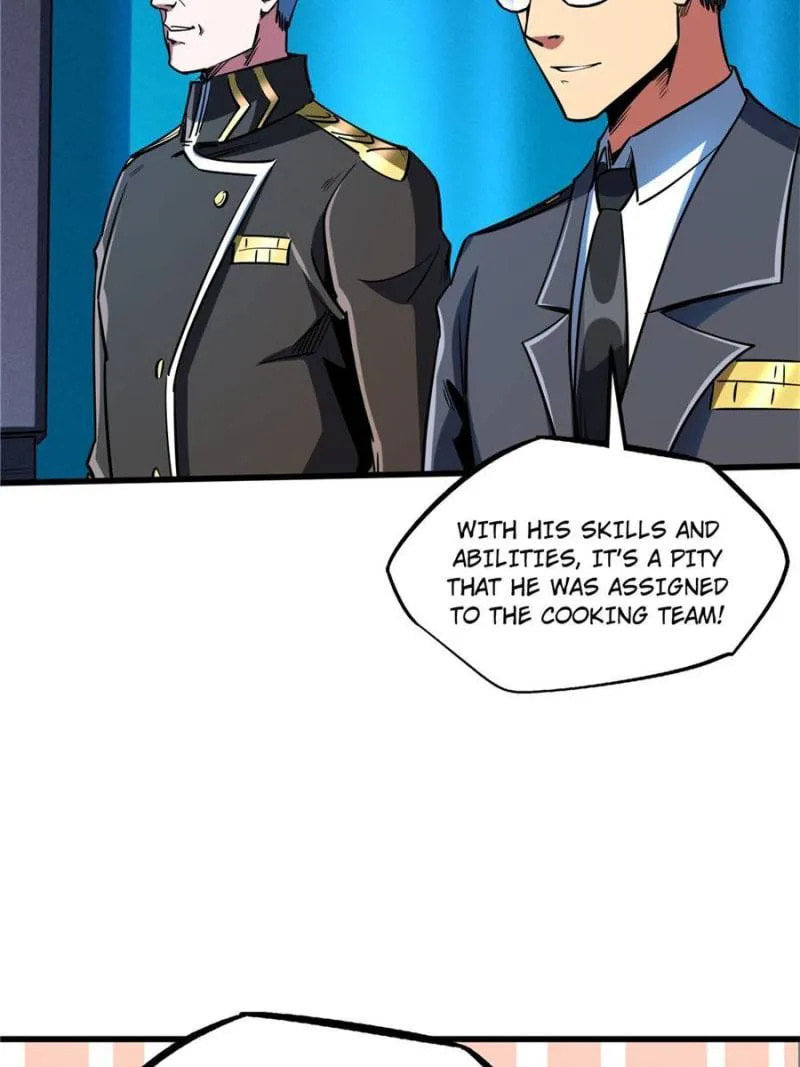 Read Super Gene chapter 141 image 16 on Lezhin