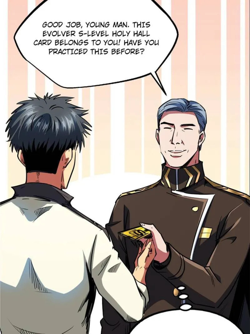 Read Super Gene chapter 141 image 17 on Lezhin