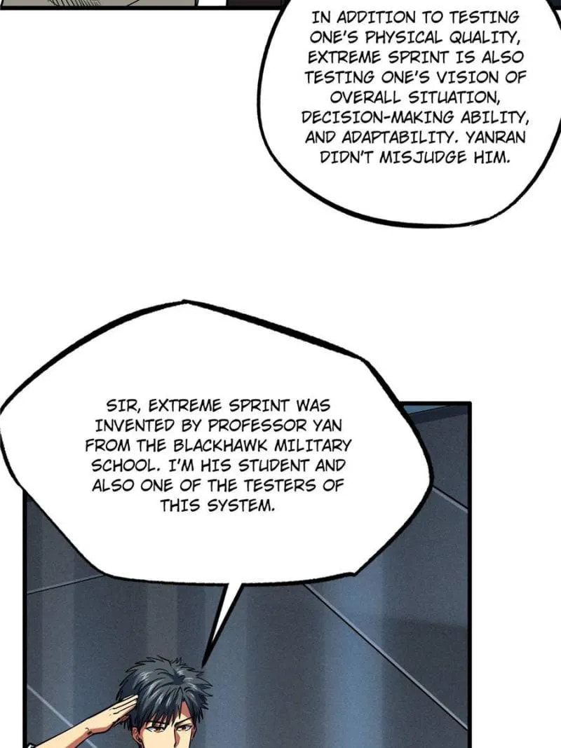Read Super Gene chapter 141 image 18 on Lezhin