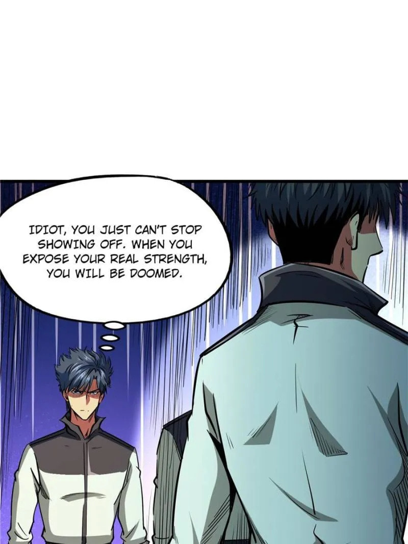 Read Super Gene chapter 141 image 20 on Lezhin