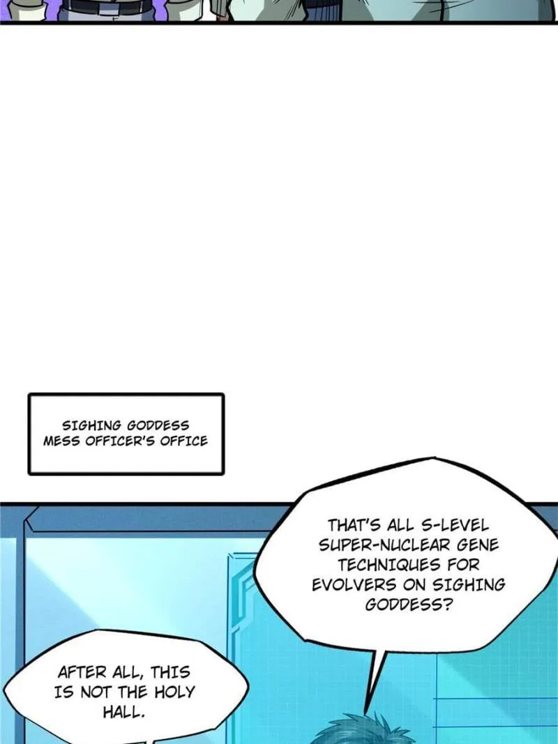 Read Super Gene chapter 141 image 21 on Lezhin
