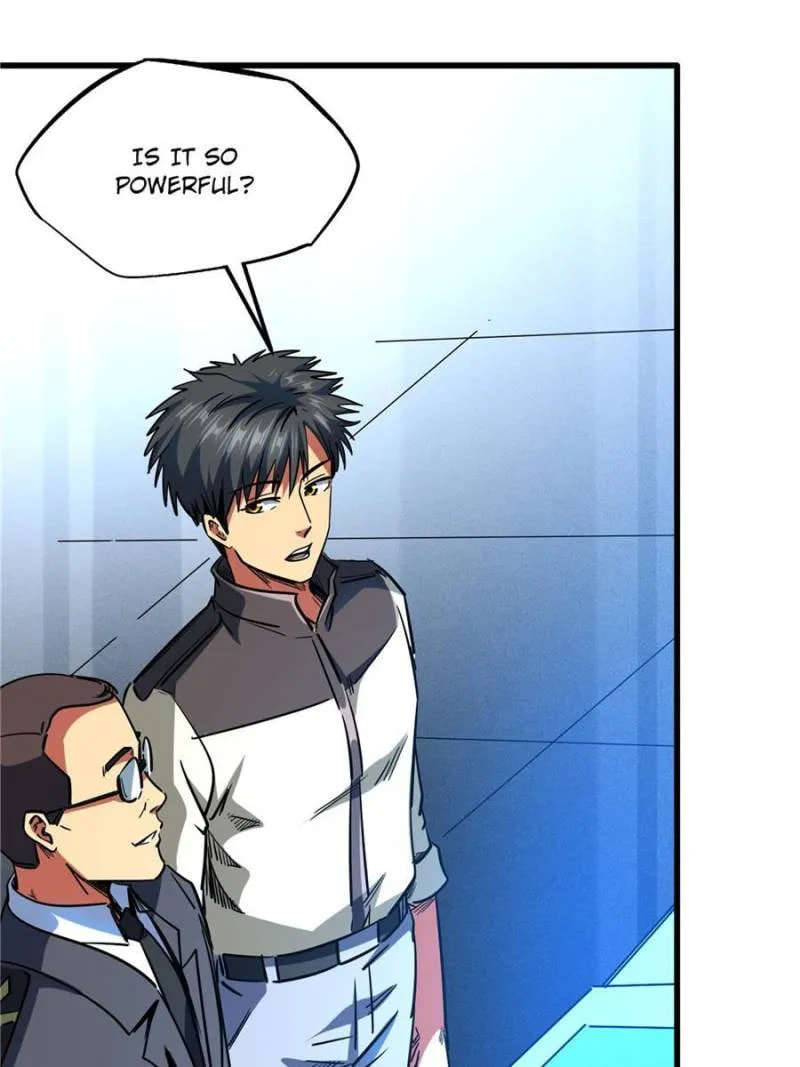 Read Super Gene chapter 141 image 25 on Lezhin