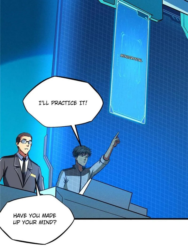 Read Super Gene chapter 141 image 27 on Lezhin
