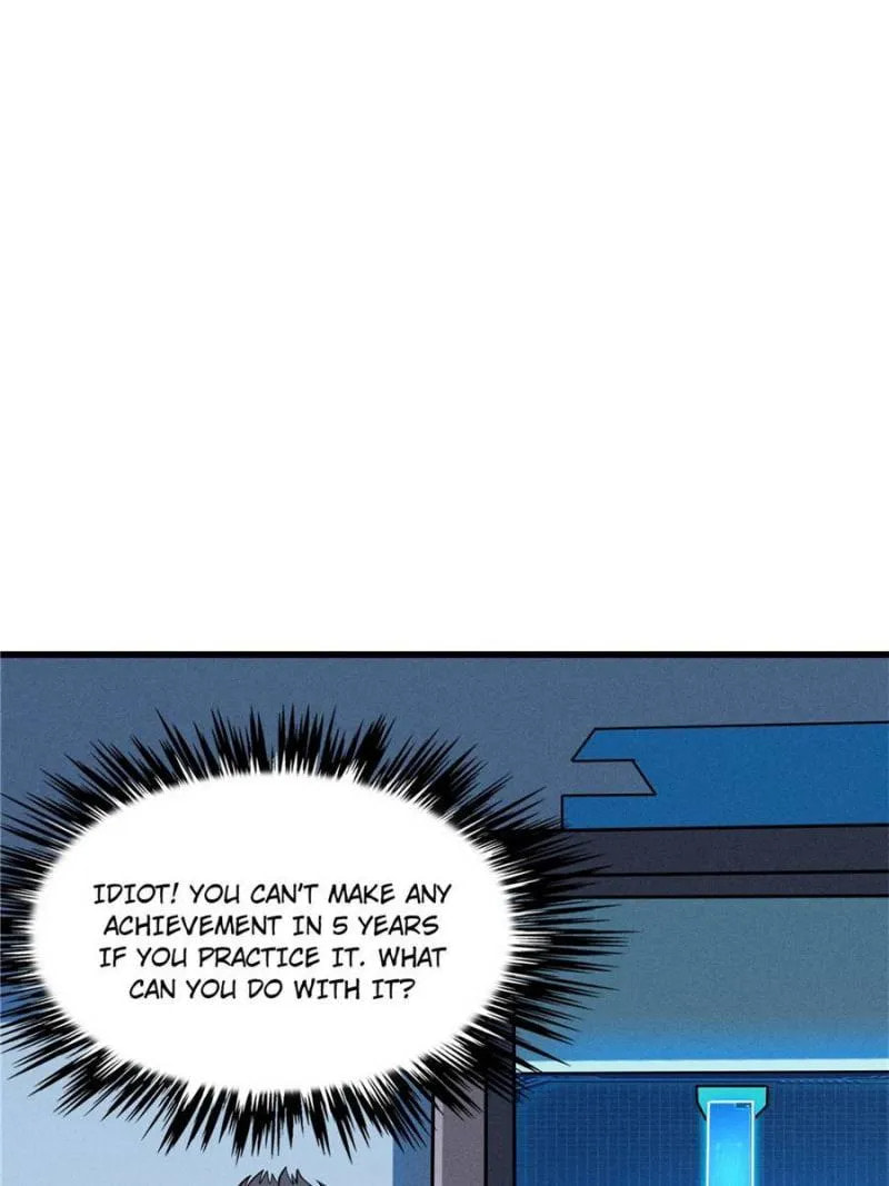 Read Super Gene chapter 141 image 28 on Lezhin