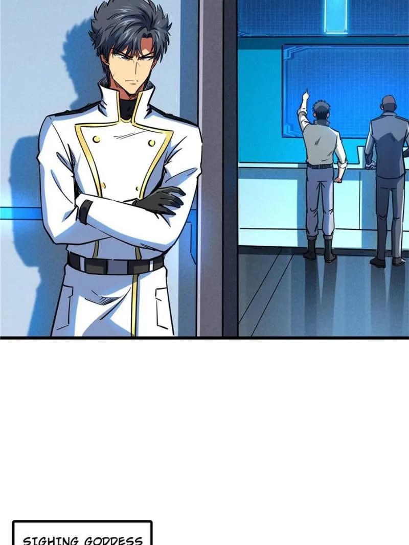 Read Super Gene chapter 141 image 29 on Lezhin