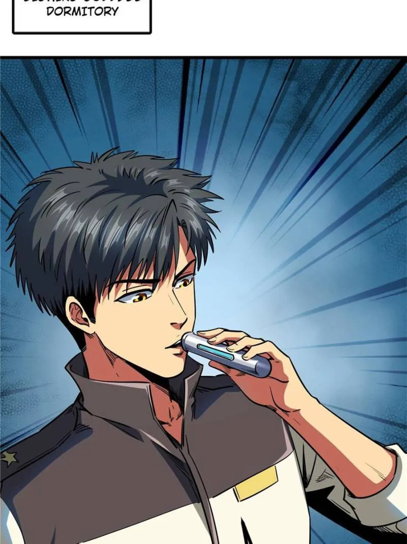 Read Super Gene chapter 141 image 30 on Lezhin
