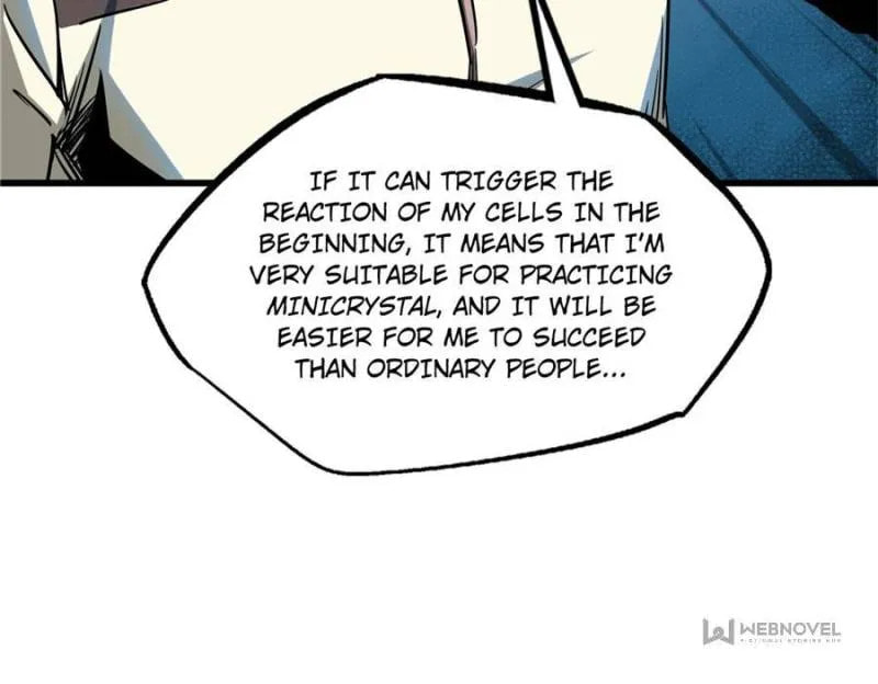 Read Super Gene chapter 141 image 31 on Lezhin