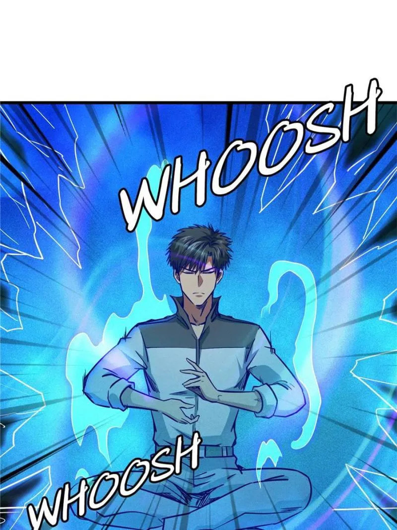 Read Super Gene chapter 141 image 32 on Lezhin