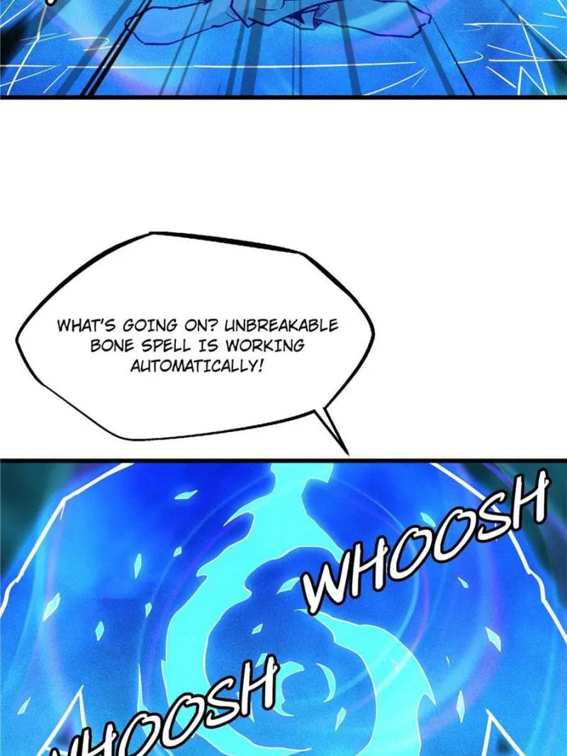 Read Super Gene chapter 141 image 33 on Lezhin
