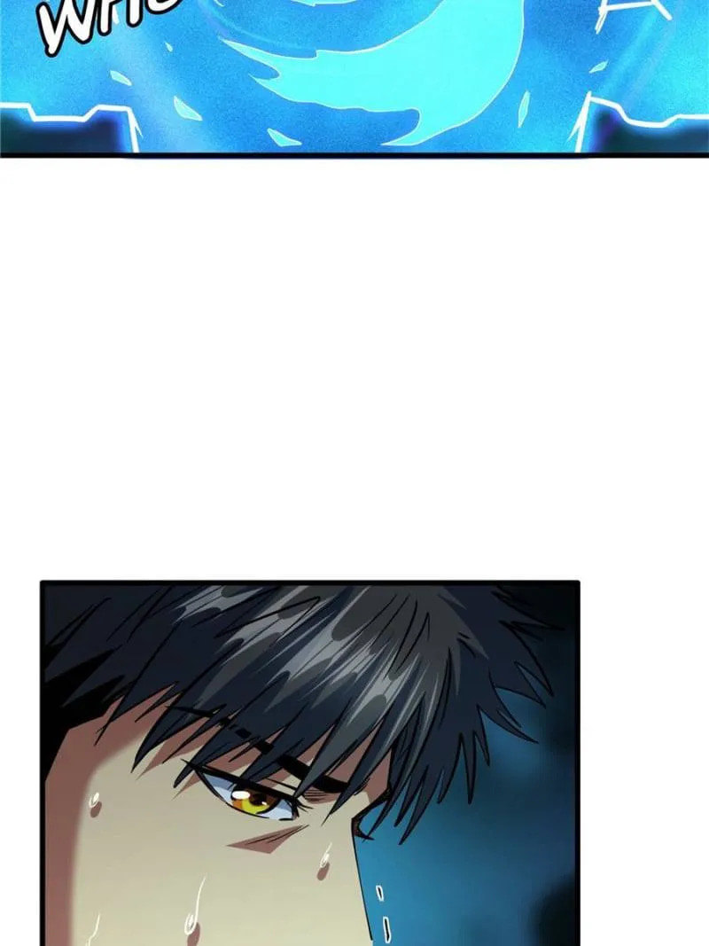 Read Super Gene chapter 141 image 34 on Lezhin