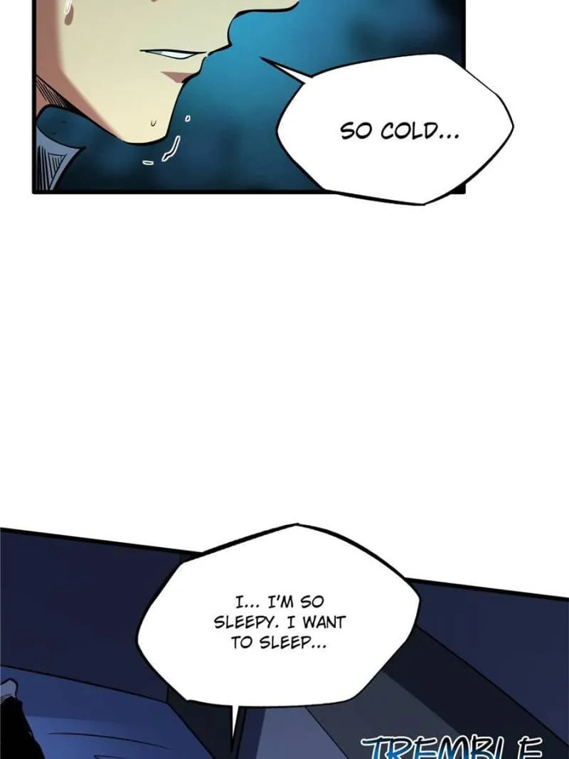 Read Super Gene chapter 141 image 35 on Lezhin