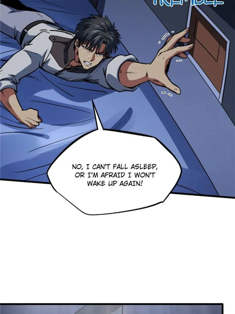 Read Super Gene chapter 141 image 36 on Lezhin