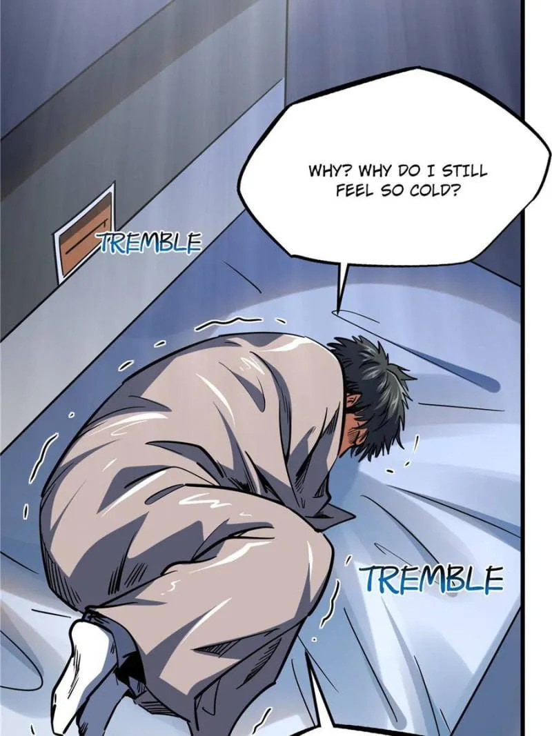 Read Super Gene chapter 141 image 37 on Lezhin