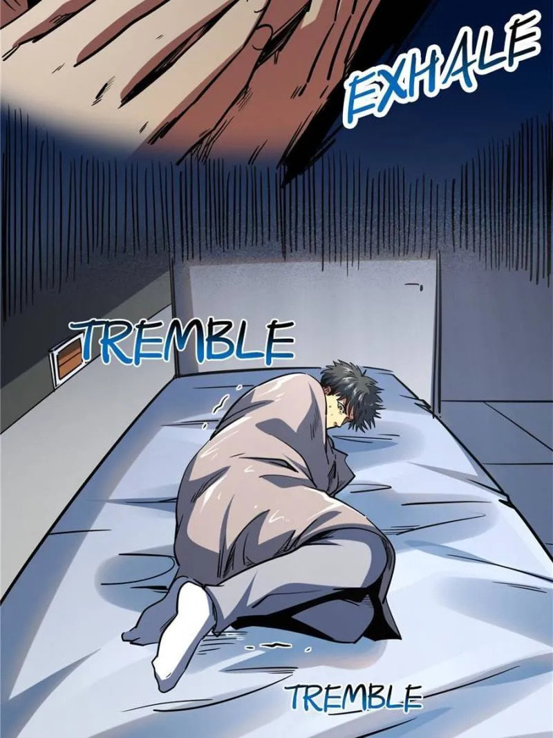 Read Super Gene chapter 141 image 41 on Lezhin