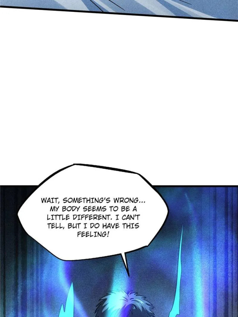 Read Super Gene chapter 141 image 44 on Lezhin