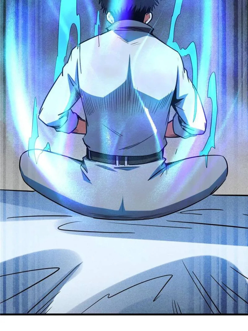 Read Super Gene chapter 141 image 45 on Lezhin