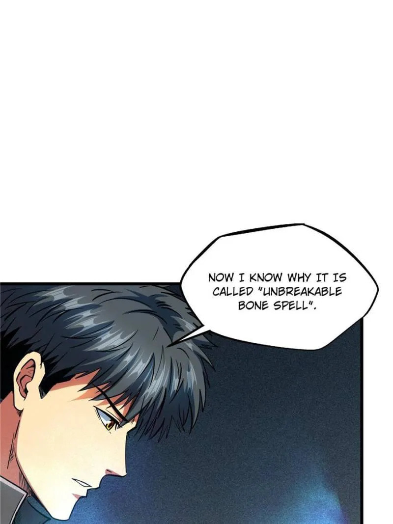 Read Super Gene chapter 141 image 46 on Lezhin
