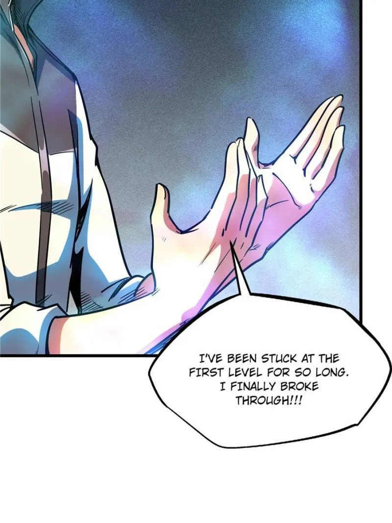 Read Super Gene chapter 141 image 47 on Lezhin