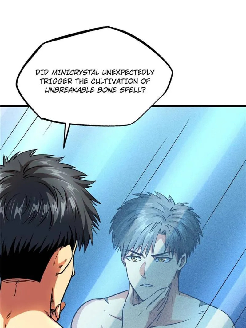 Read Super Gene chapter 141 image 48 on Lezhin