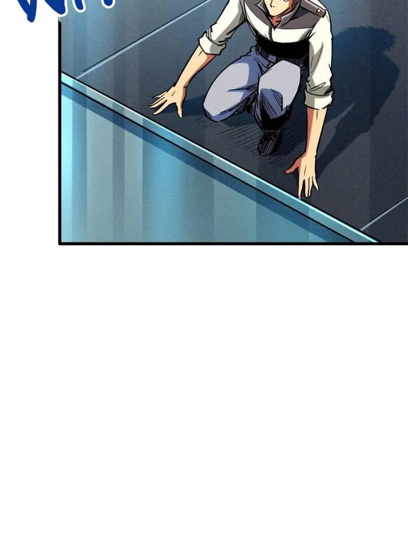 Read Super Gene chapter 141 image 5 on Lezhin