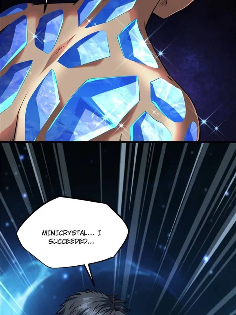Read Super Gene chapter 141 image 50 on Lezhin