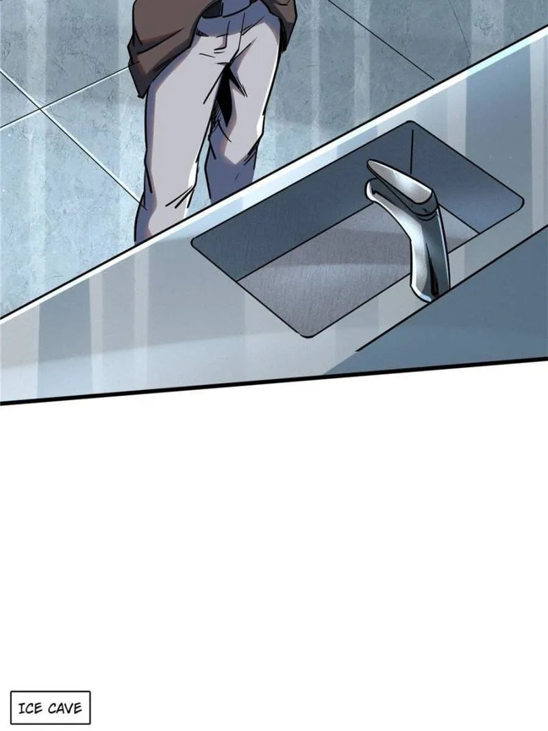 Read Super Gene chapter 141 image 54 on Lezhin