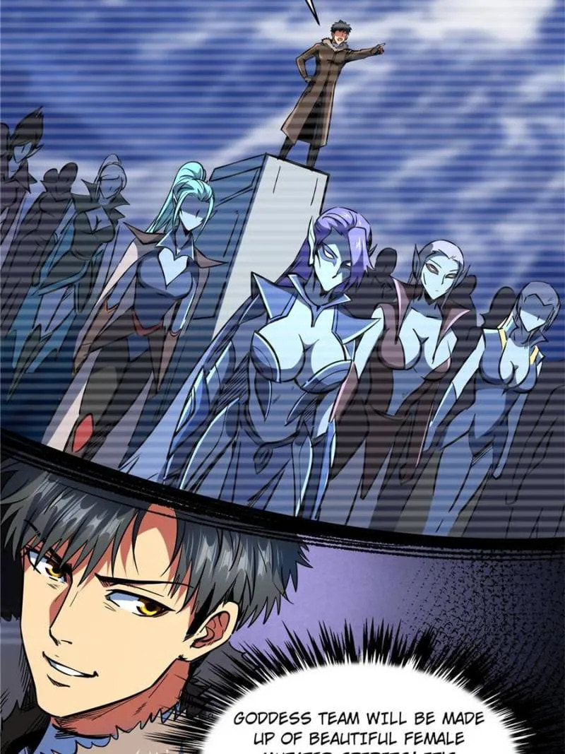 Read Super Gene chapter 141 image 57 on Lezhin