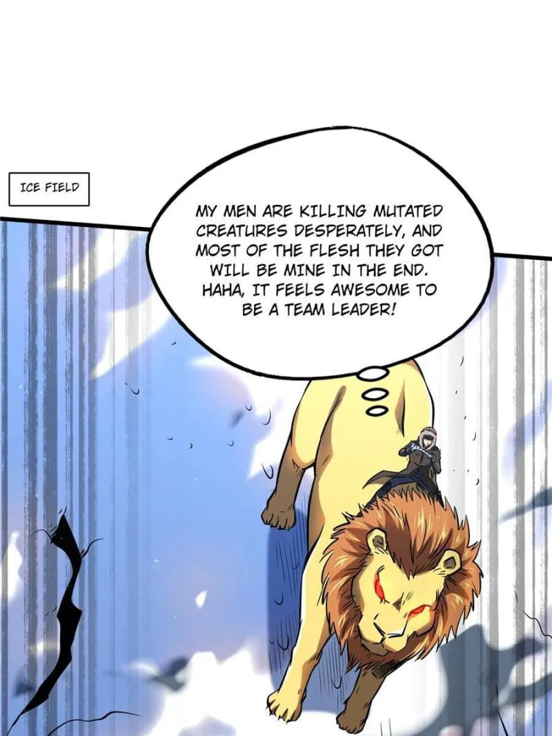 Read Super Gene chapter 141 image 62 on Lezhin