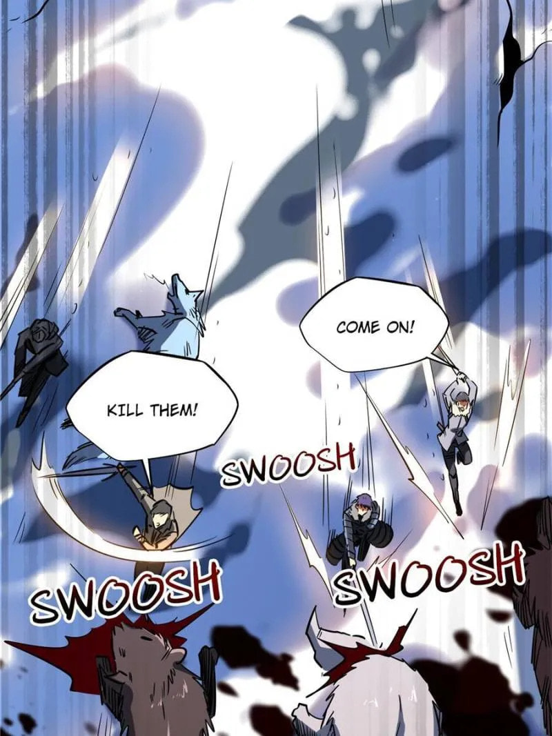 Read Super Gene chapter 141 image 63 on Lezhin