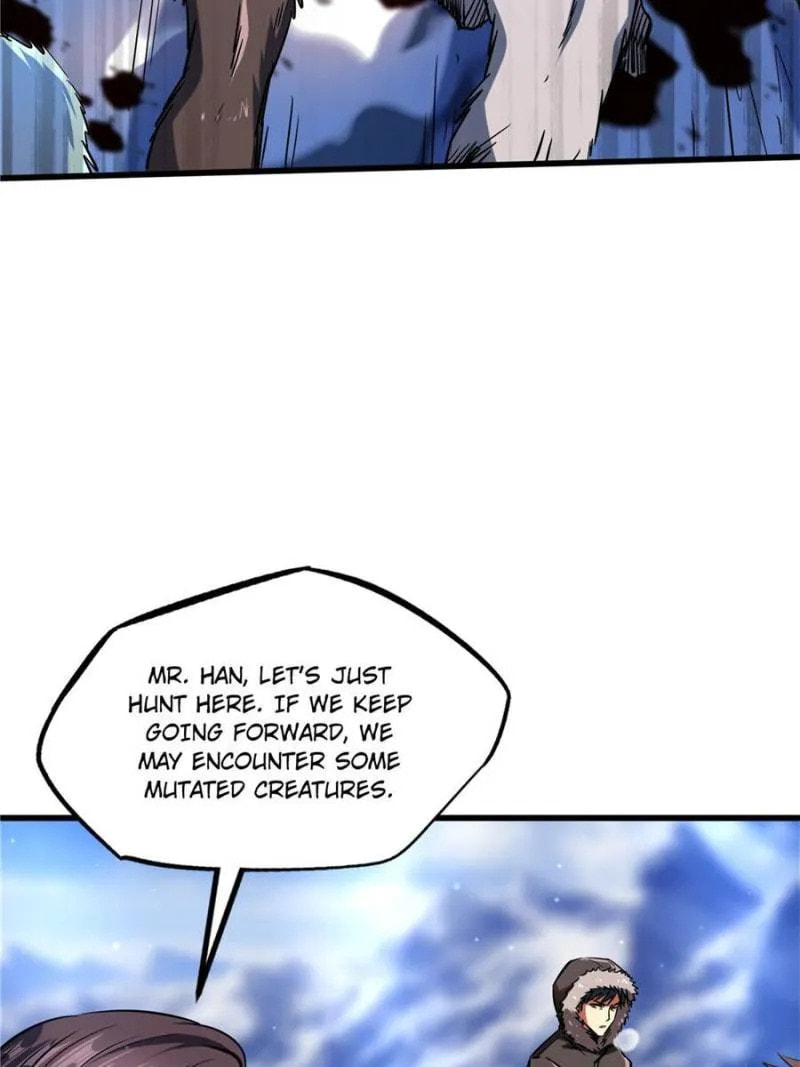 Read Super Gene chapter 141 image 64 on Lezhin