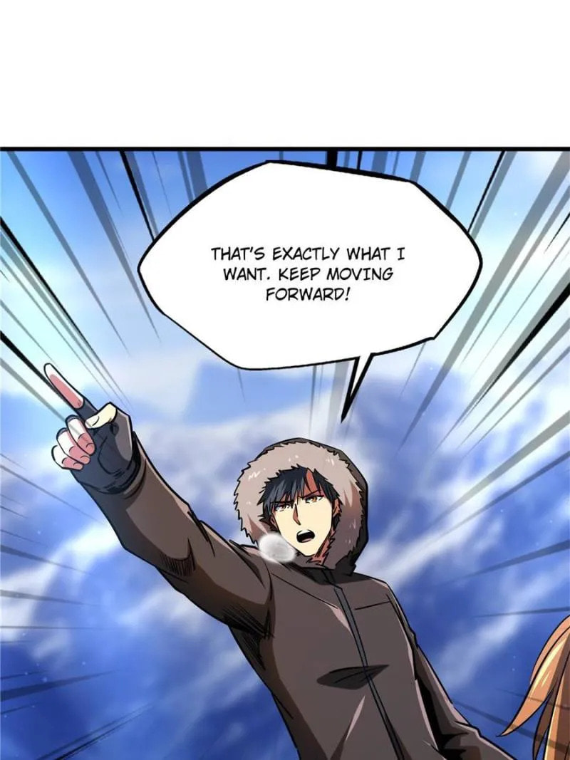 Read Super Gene chapter 141 image 66 on Lezhin
