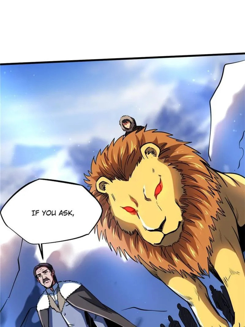 Read Super Gene chapter 141 image 68 on Lezhin
