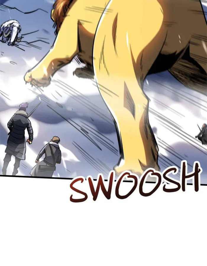 Read Super Gene chapter 142 image 11 on Lezhin