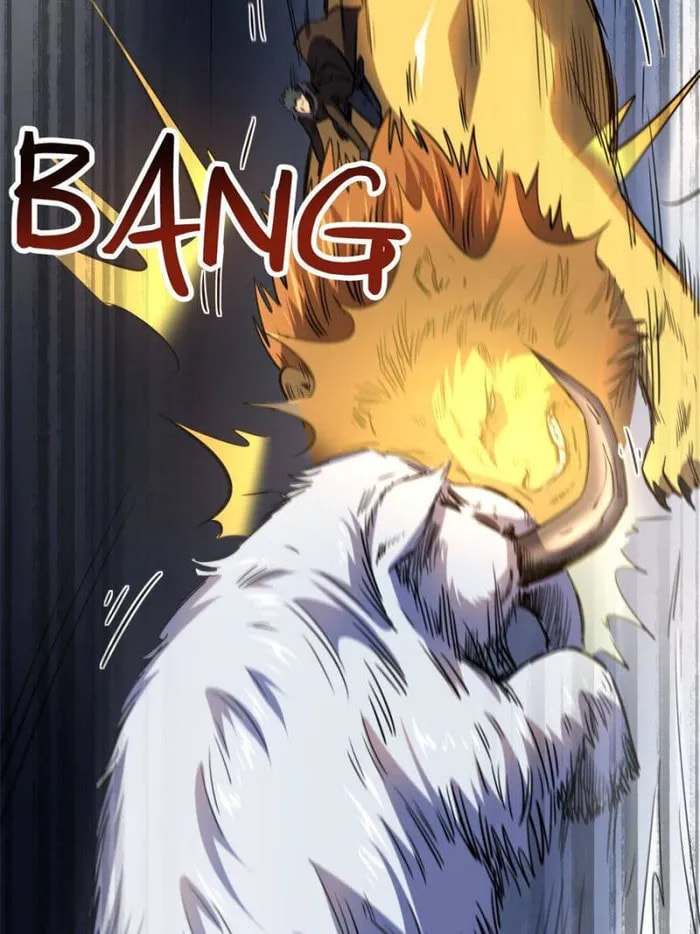 Read Super Gene chapter 142 image 13 on Lezhin