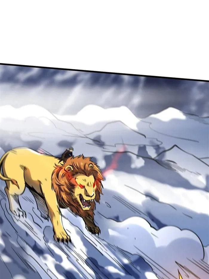 Read Super Gene chapter 142 image 15 on Lezhin