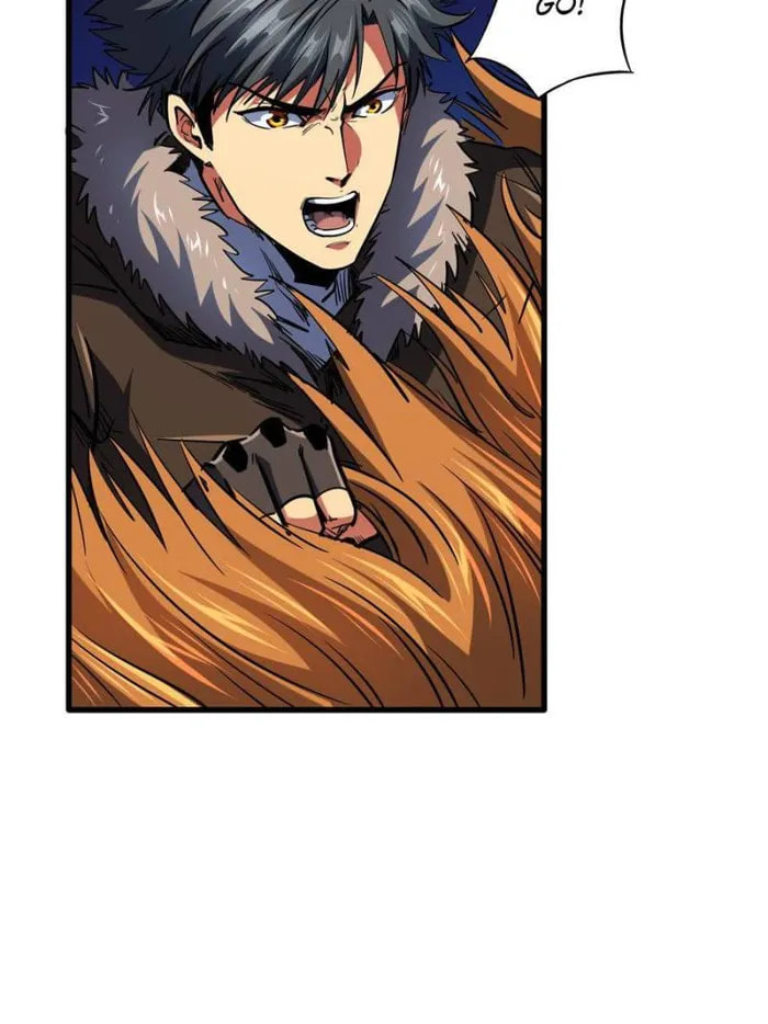 Read Super Gene chapter 142 image 17 on Lezhin