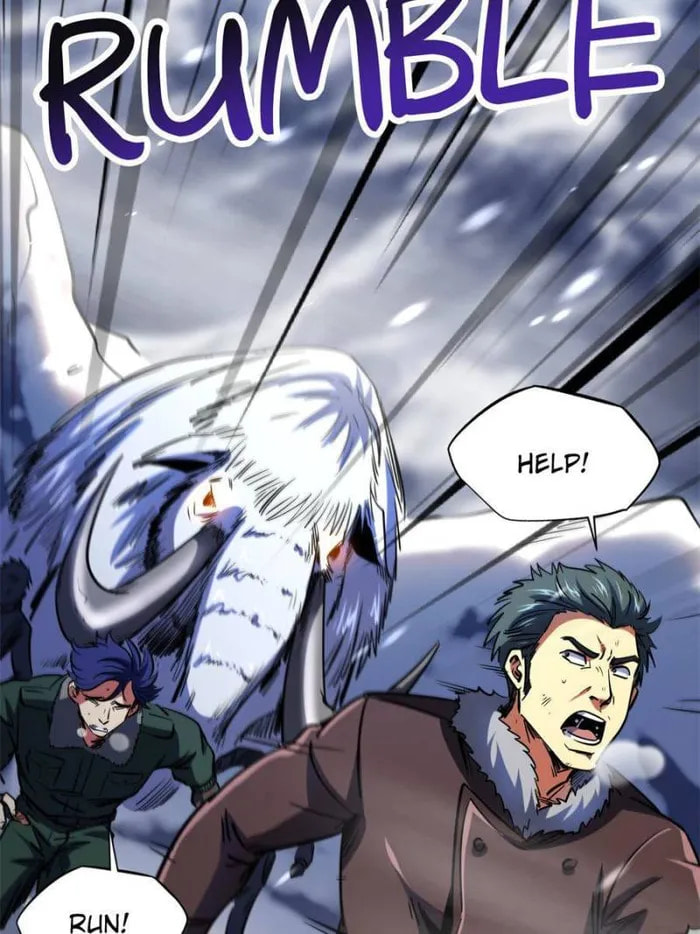 Read Super Gene chapter 142 image 2 on Lezhin
