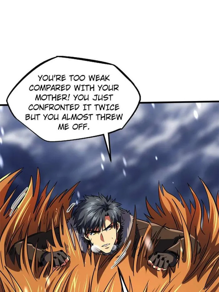 Read Super Gene chapter 142 image 22 on Lezhin