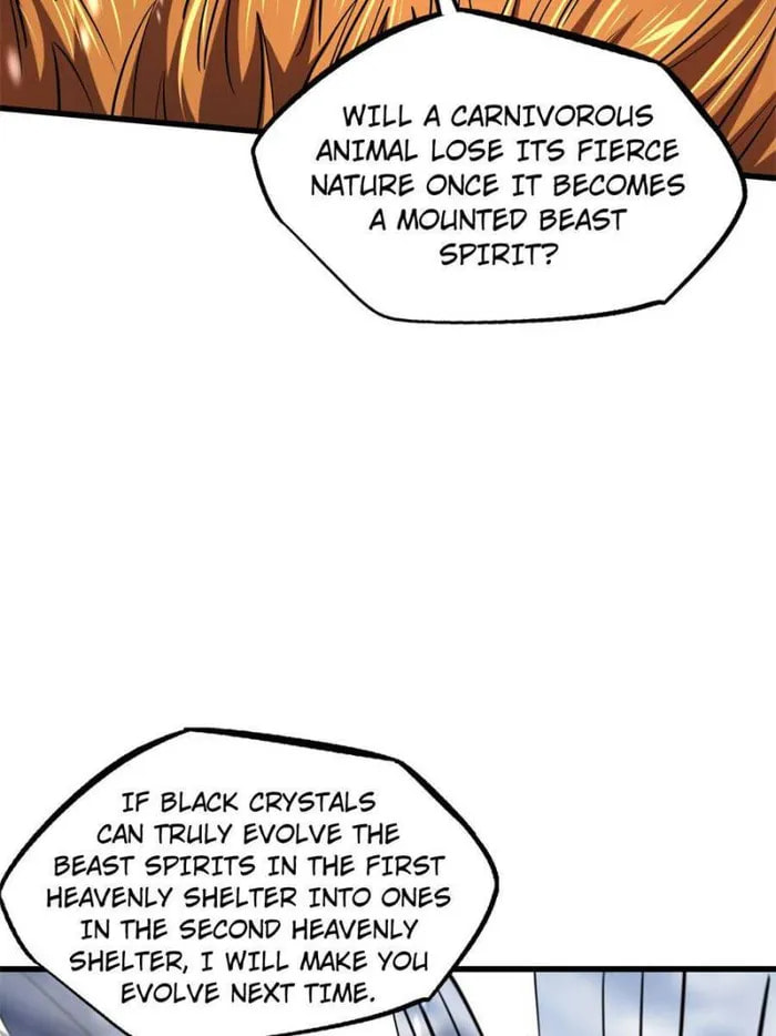 Read Super Gene chapter 142 image 23 on Lezhin