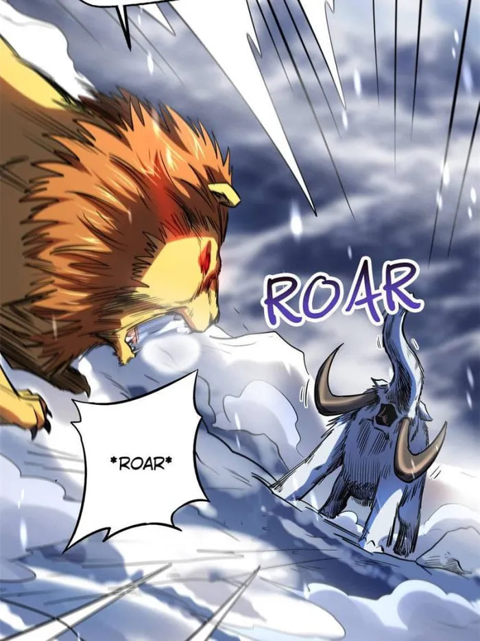 Read Super Gene chapter 142 image 24 on Lezhin