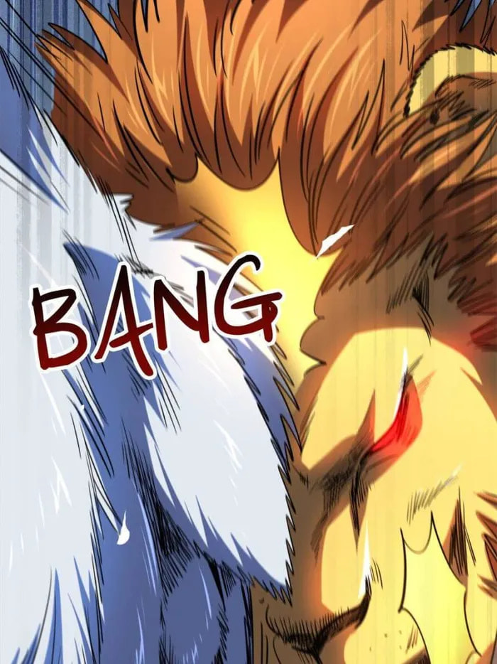 Read Super Gene chapter 142 image 27 on Lezhin