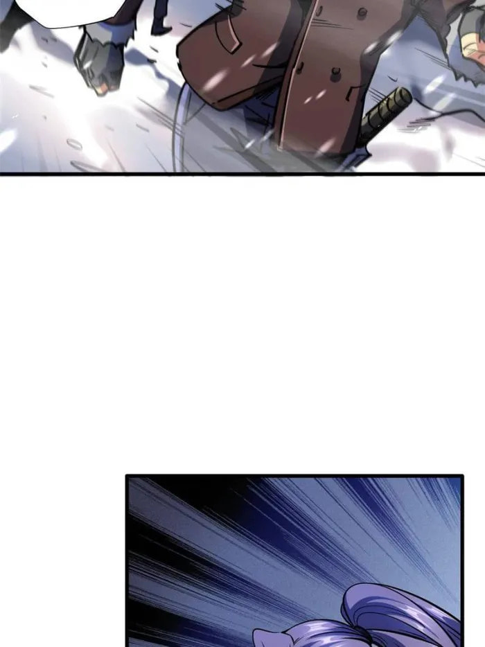 Read Super Gene chapter 142 image 3 on Lezhin