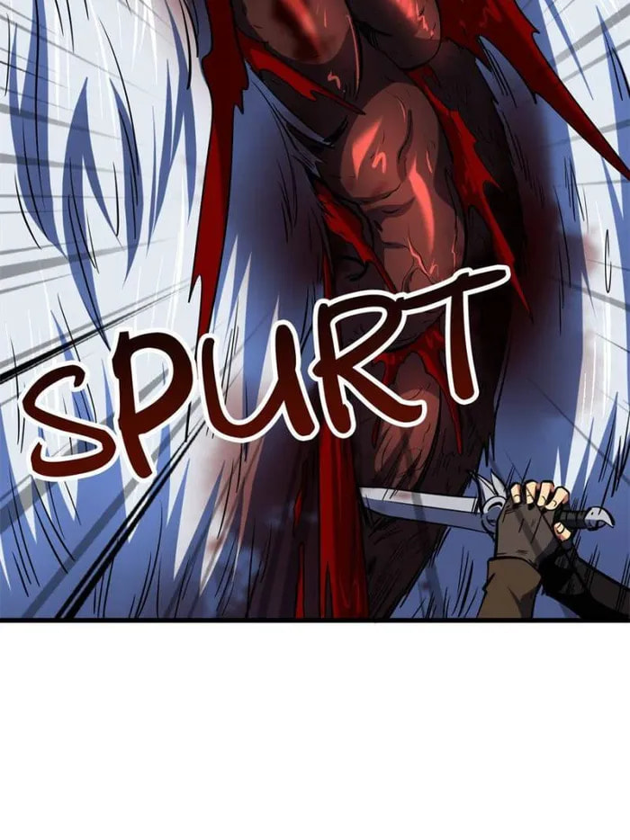 Read Super Gene chapter 142 image 34 on Lezhin