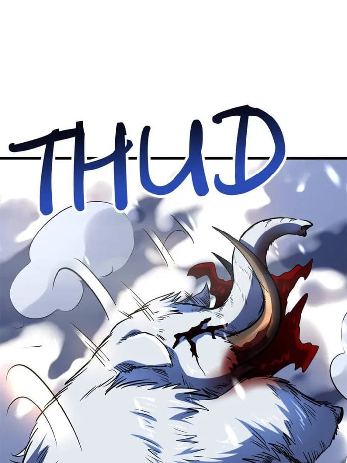 Read Super Gene chapter 142 image 35 on Lezhin