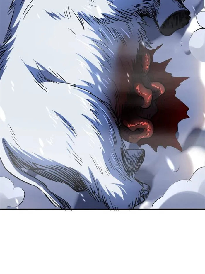 Read Super Gene chapter 142 image 36 on Lezhin