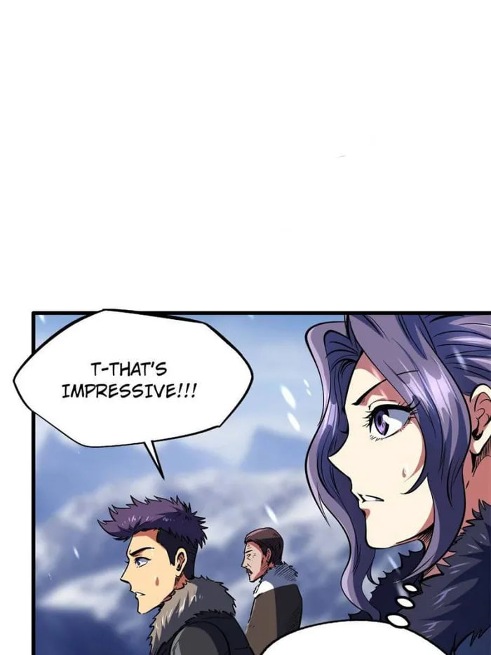 Read Super Gene chapter 142 image 37 on Lezhin