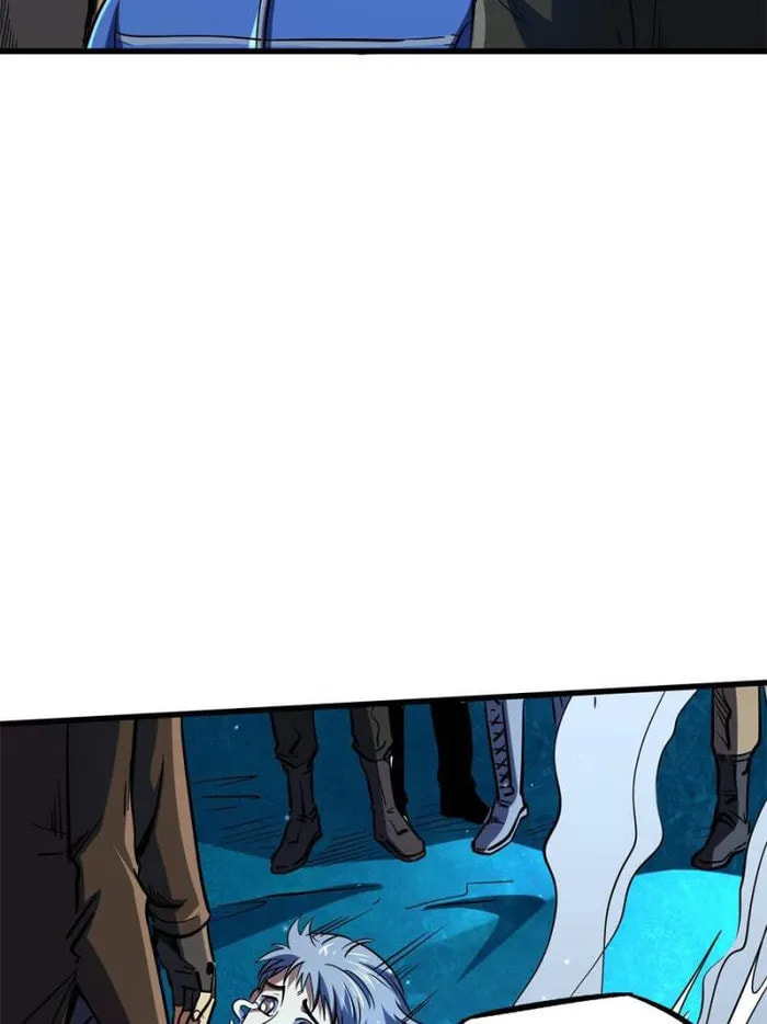 Read Super Gene chapter 142 image 46 on Lezhin