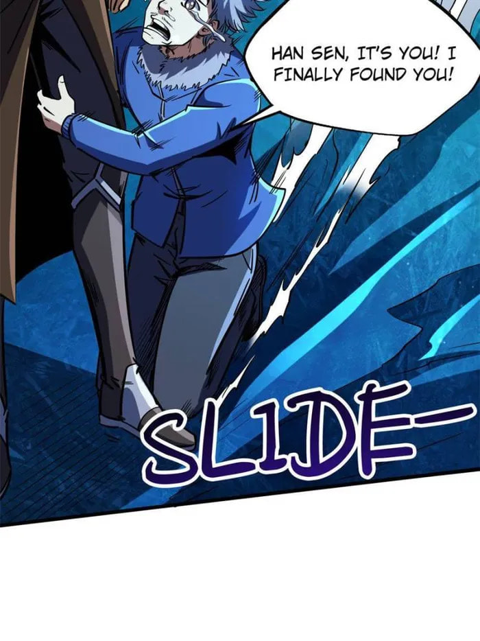 Read Super Gene chapter 142 image 47 on Lezhin